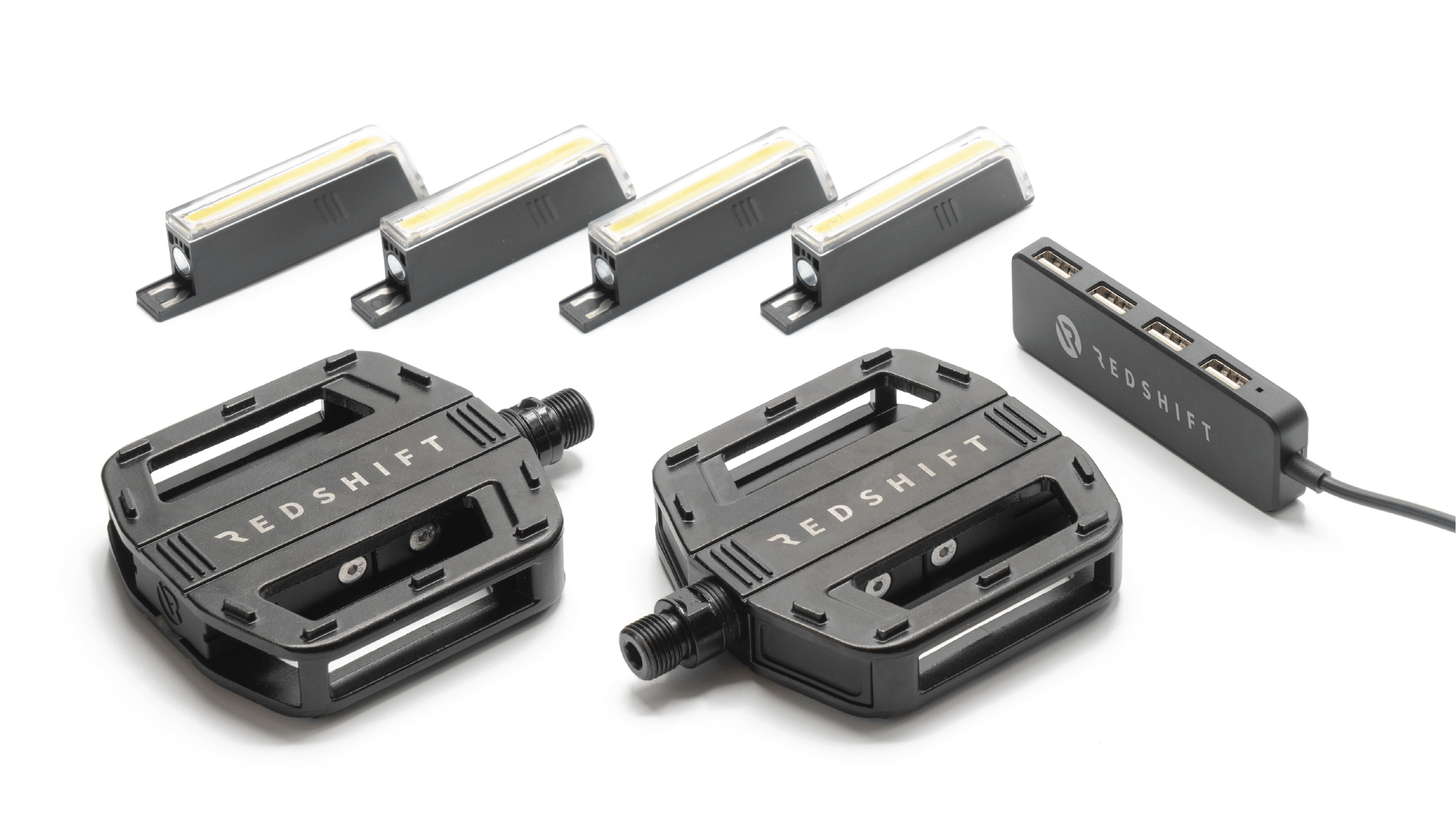 Redshift Arclight Pedals Pros & Cons — Gravelstoke